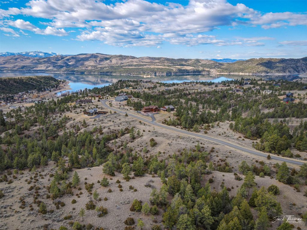 Photo of 4075 Sunset Ridge Drive, Helena, MT 59602 (MLS # 30066657)