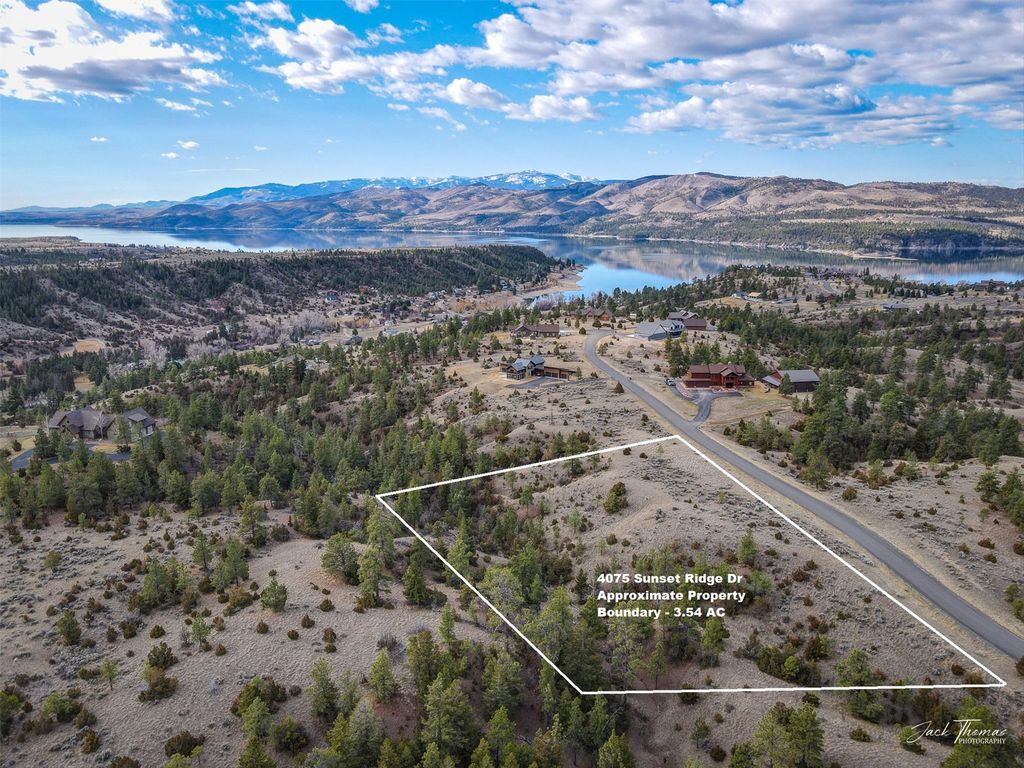 Photo of 4075 Sunset Ridge Drive, Helena, MT 59602 (MLS # 30066657)