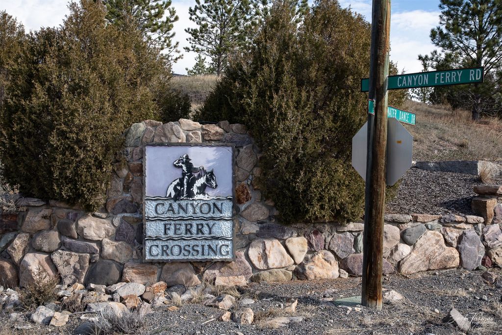 Photo of 4075 Sunset Ridge Drive, Helena, MT 59602 (MLS # 30066657)