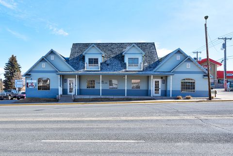 725 N Montana Avenue Helena MT 59601