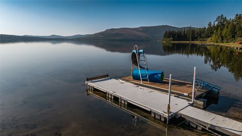 Tiny photo for 52441 Lake Mary Ronan Road #Dayton MT 59914, Proctor, MT 59929 (MLS # 30071528)