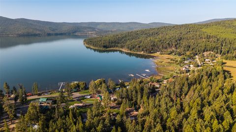 Tiny photo for 52441 Lake Mary Ronan Road #Dayton MT 59914, Proctor, MT 59929 (MLS # 30071528)