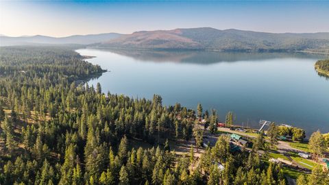 Tiny photo for 52441 Lake Mary Ronan Road #Dayton MT 59914, Proctor, MT 59929 (MLS # 30071528)