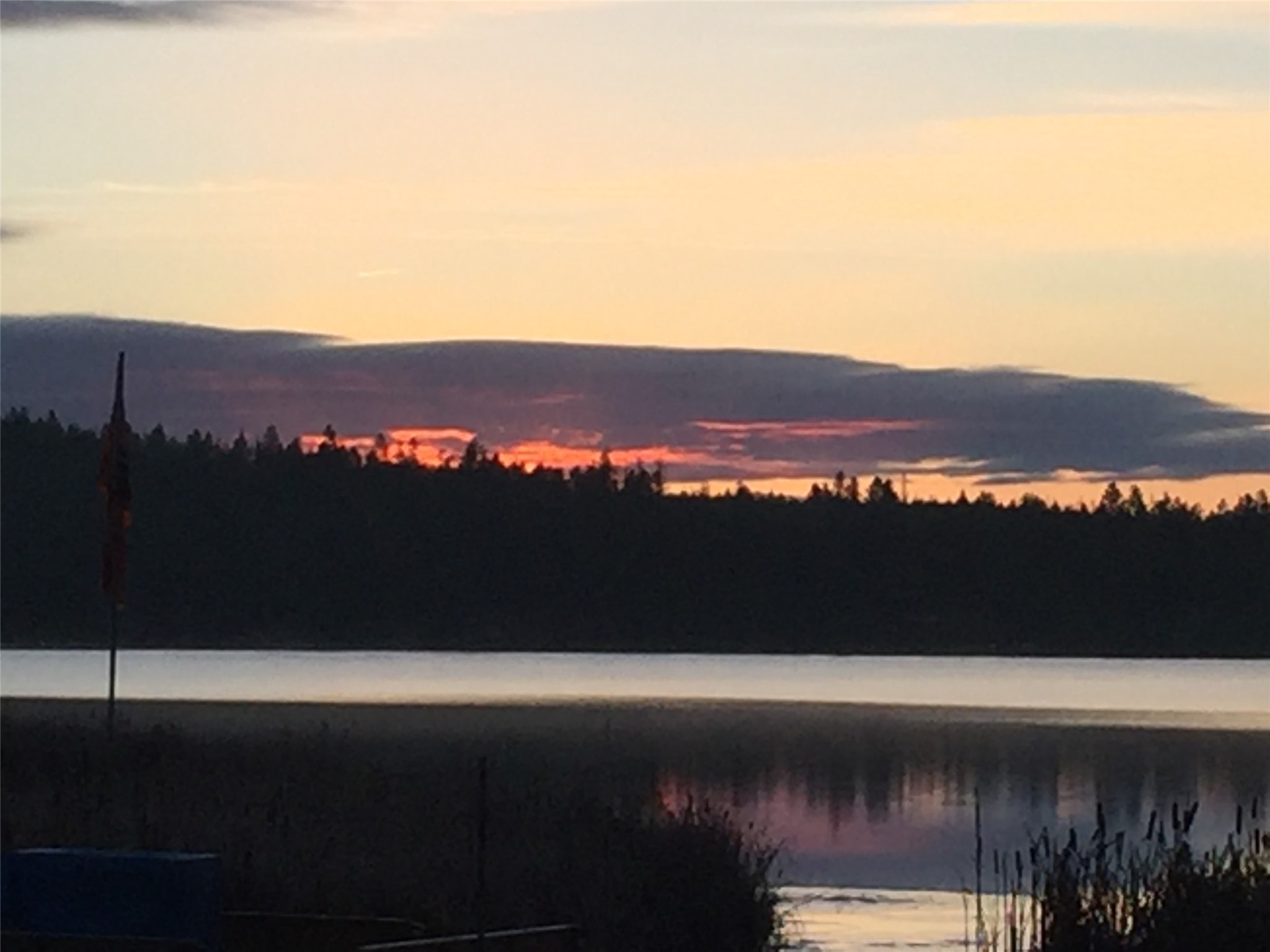 52441 Lake Mary Ronan Road Dayton MT 59914