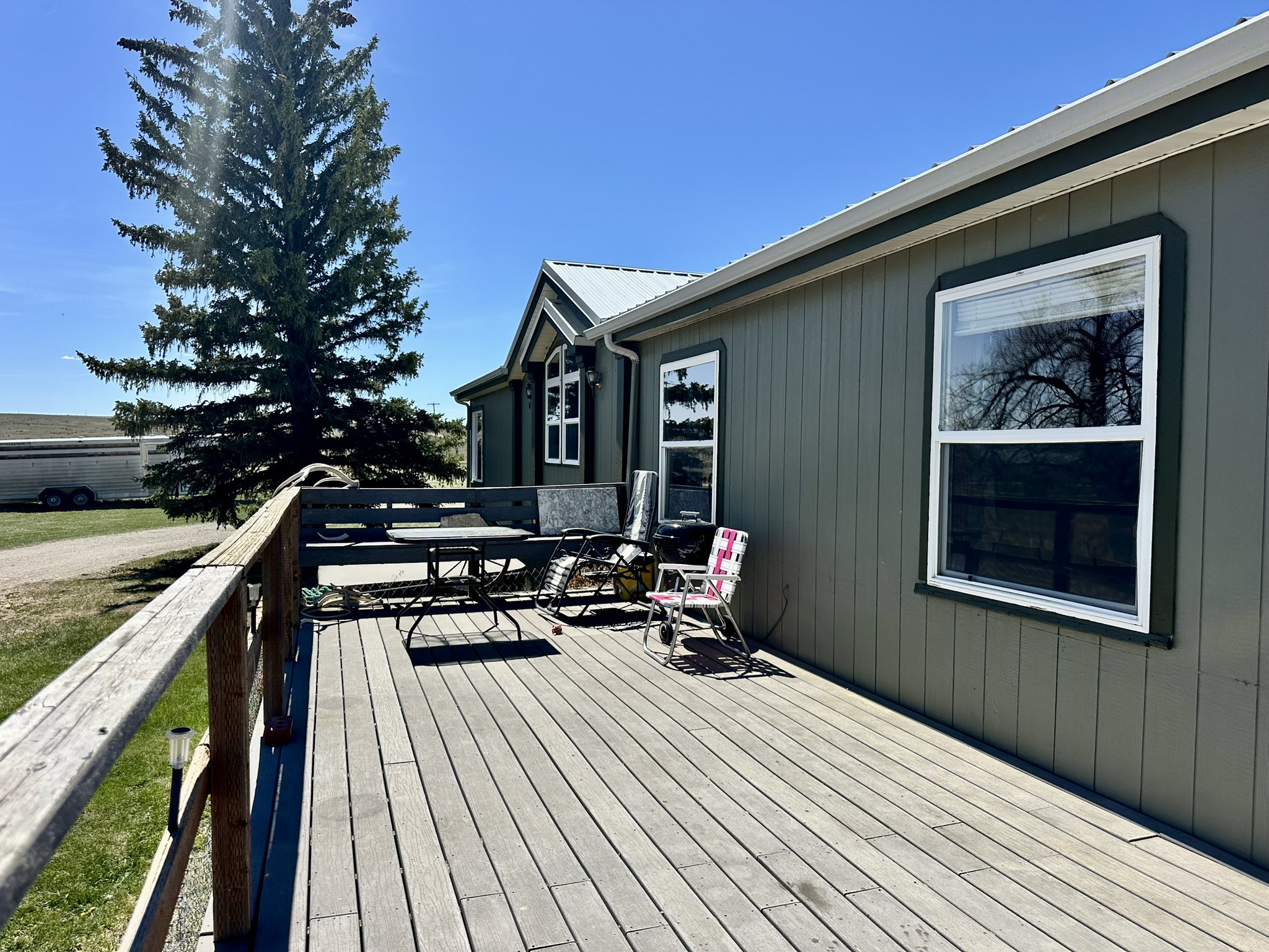 441 MT Hwy 300