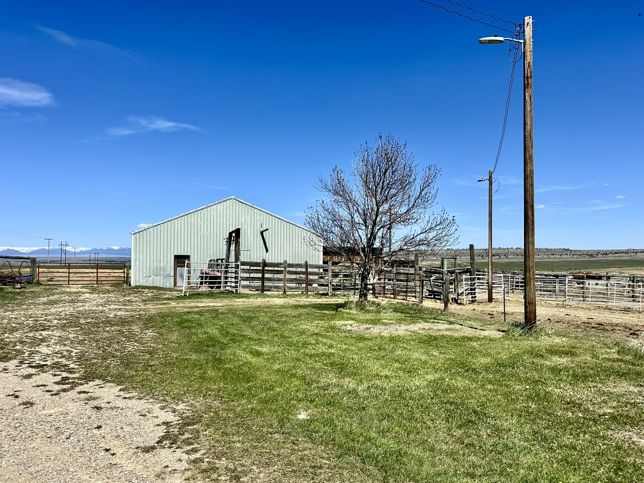 441 MT Hwy 300