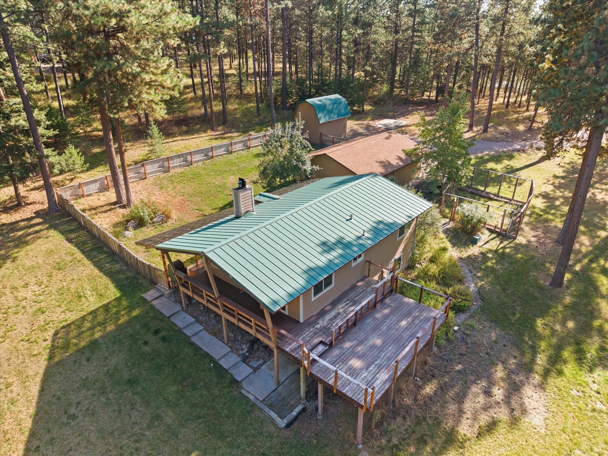 31968 Ridge View Circle