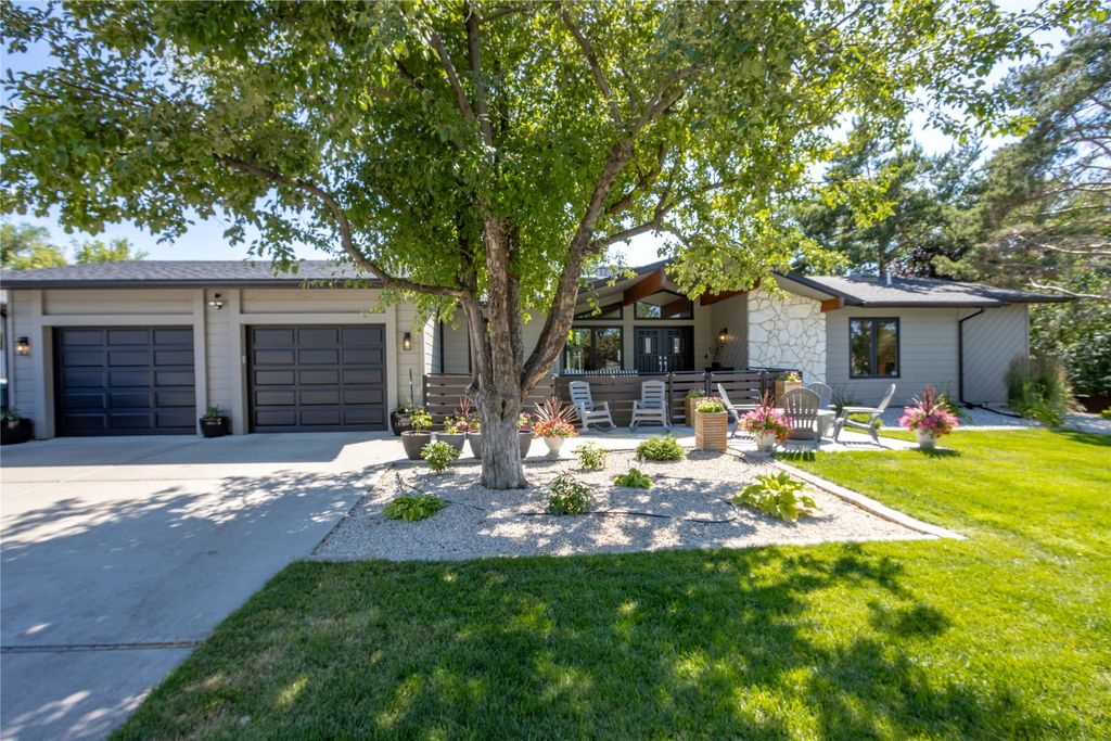 Photo of 5810 Sam Snead Trail, Billings, MT 59106 (MLS # 30068729)