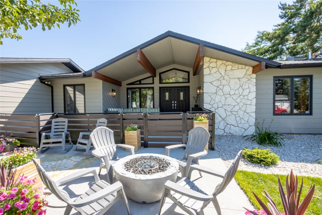 Photo of 5810 Sam Snead Trail, Billings, MT 59106 (MLS # 30068729)