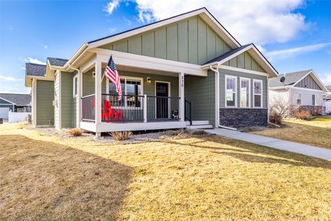 Photo of 270 Westland Drive, Kalispell, MT 59901 (MLS # 30065573)
