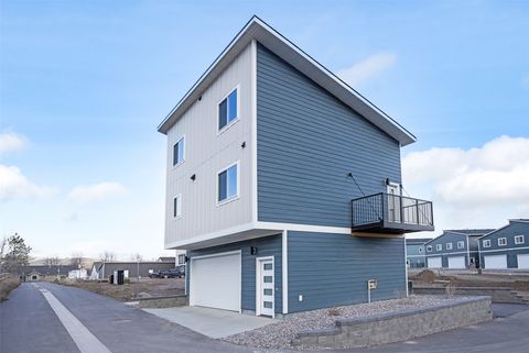 4328 Bantry Court Missoula MT 59808