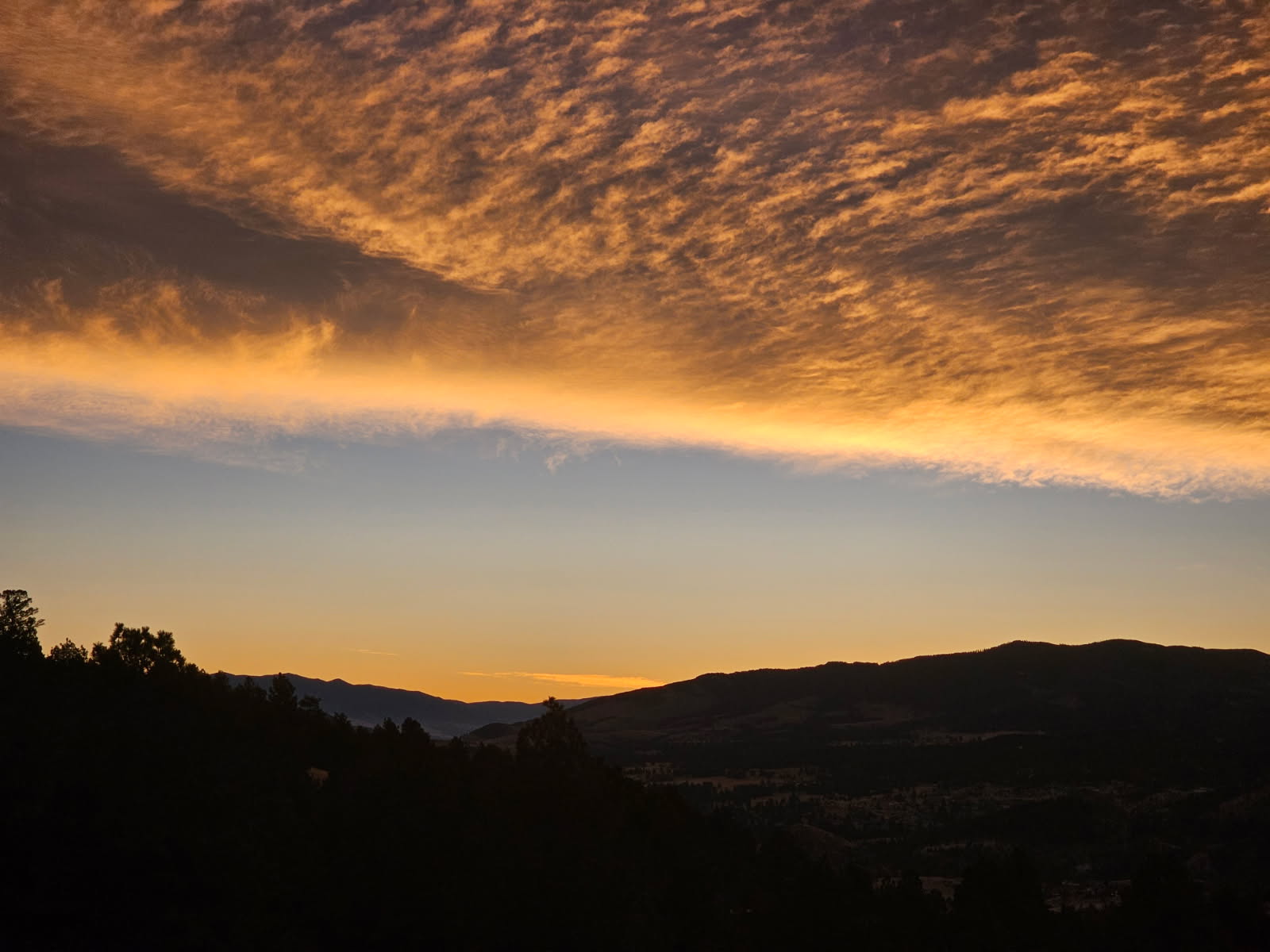 TBD Fiddlers Green Road