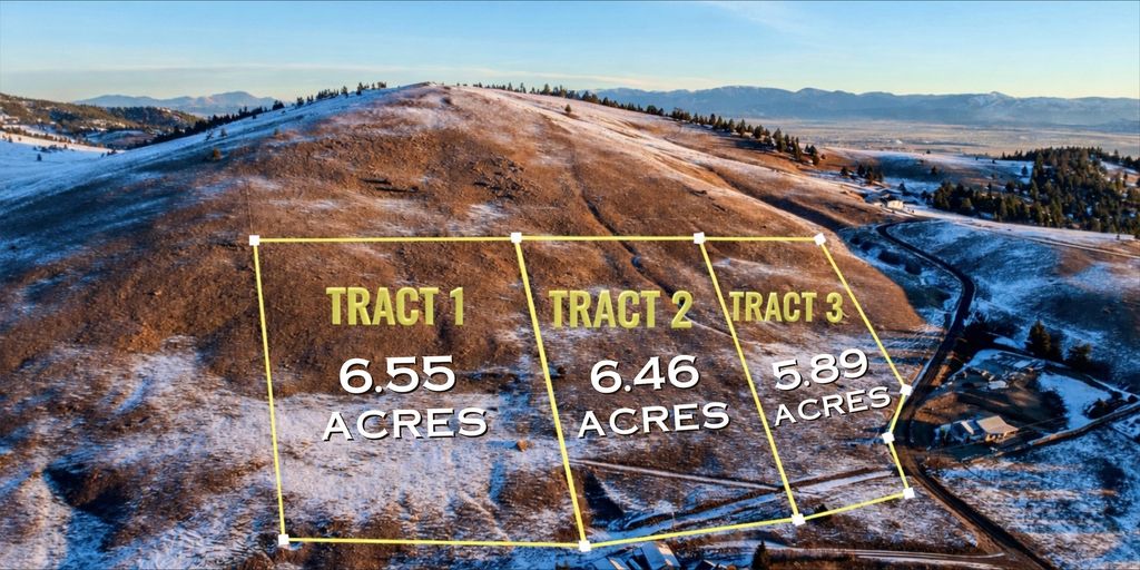 Photo of TBD Fiddlers Green Road, Clancy, MT 59634 (MLS # 30065076)
