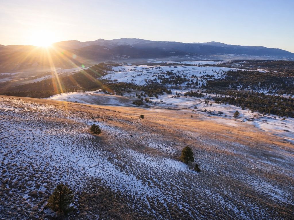 Photo of TBD Fiddlers Green Road, Clancy, MT 59634 (MLS # 30065076)