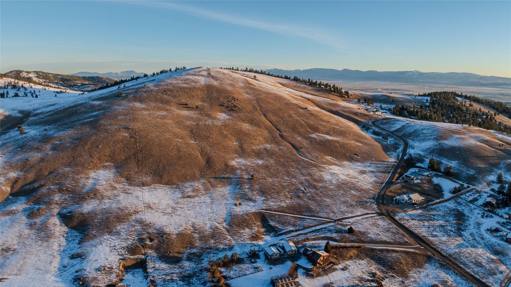 Photo of TBD Fiddlers Green Road, Clancy, MT 59634 (MLS # 30065076)