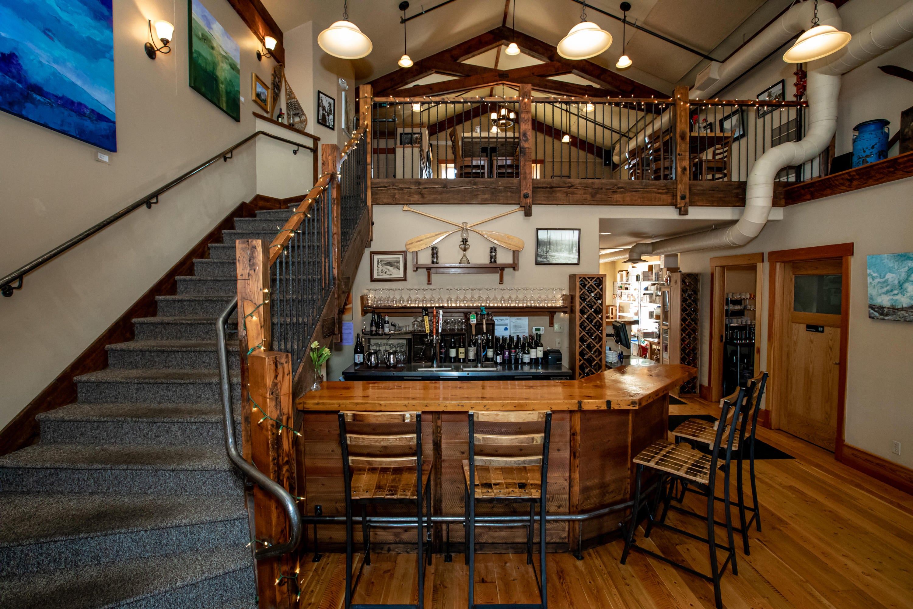 729 Nucleus Avenue