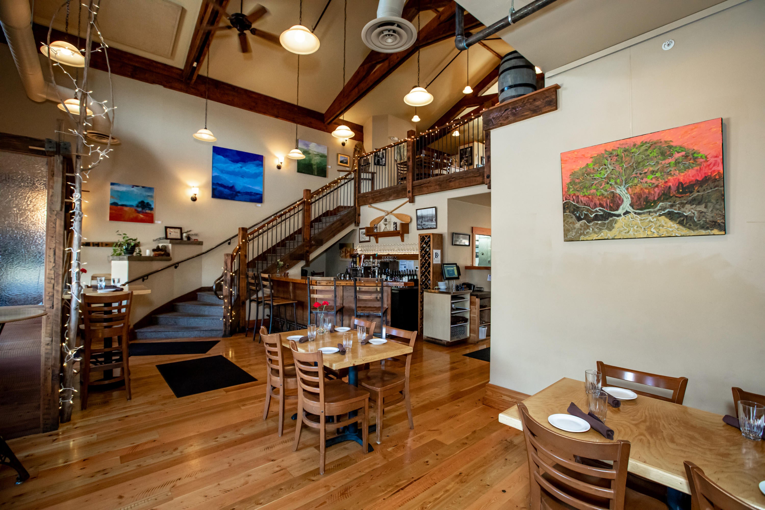 729 Nucleus Avenue