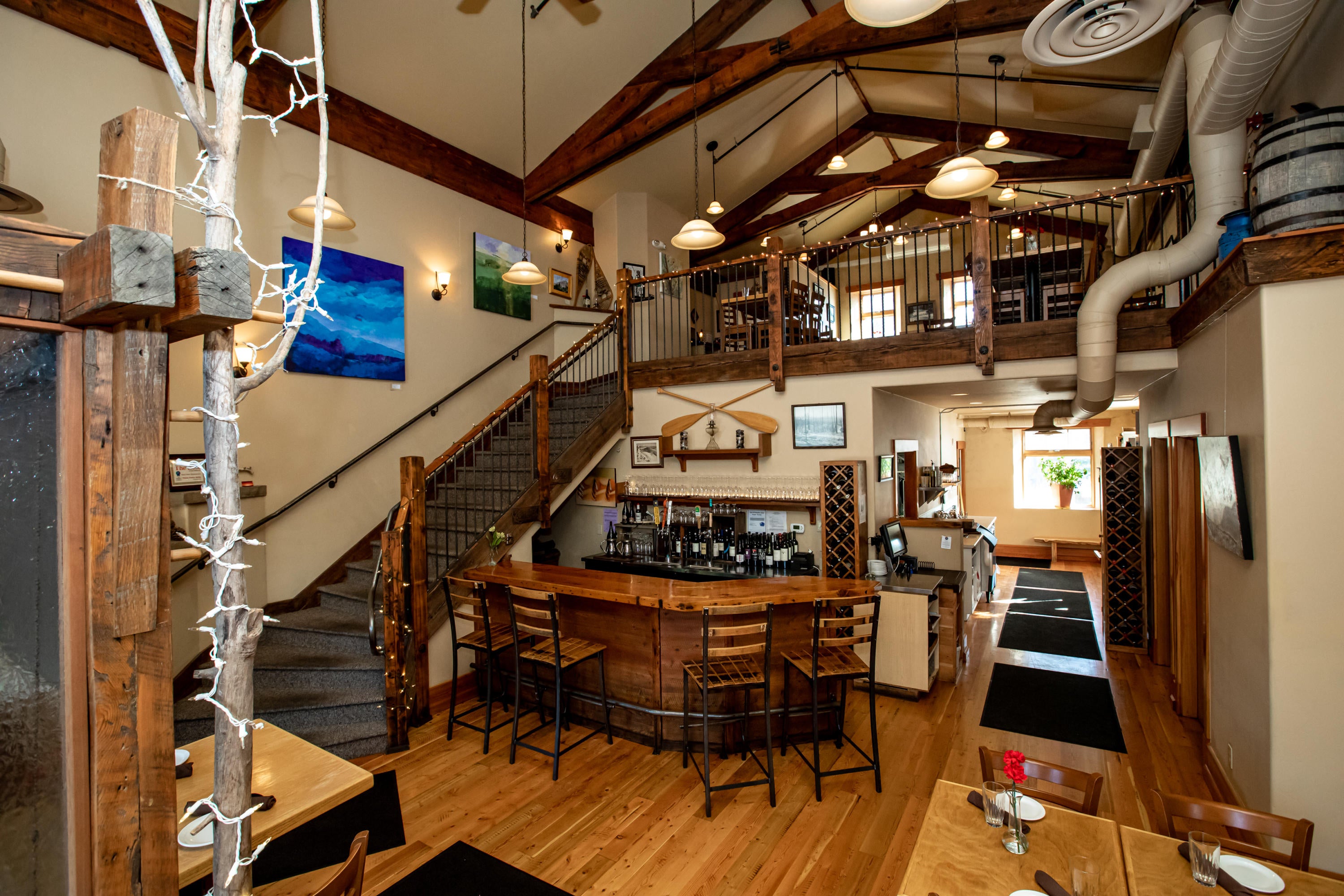729 Nucleus Avenue