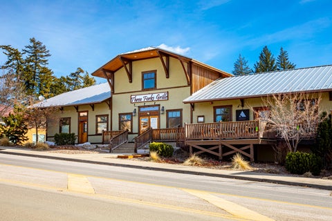 Photo of 729 Nucleus Avenue, Columbia Falls, MT 59912 (MLS # 30070074)