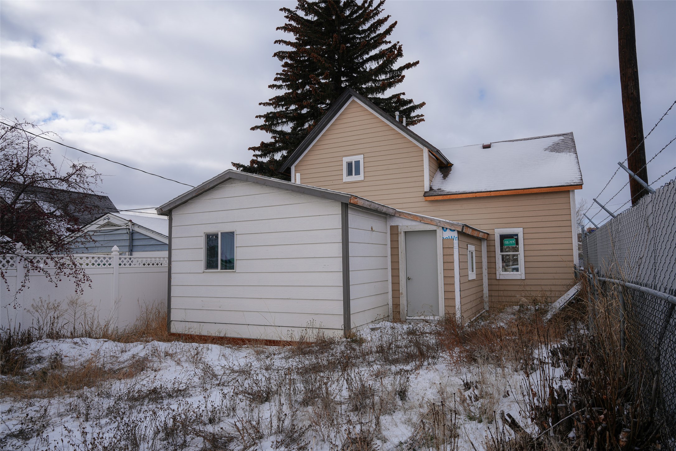 422 S Colorado Street