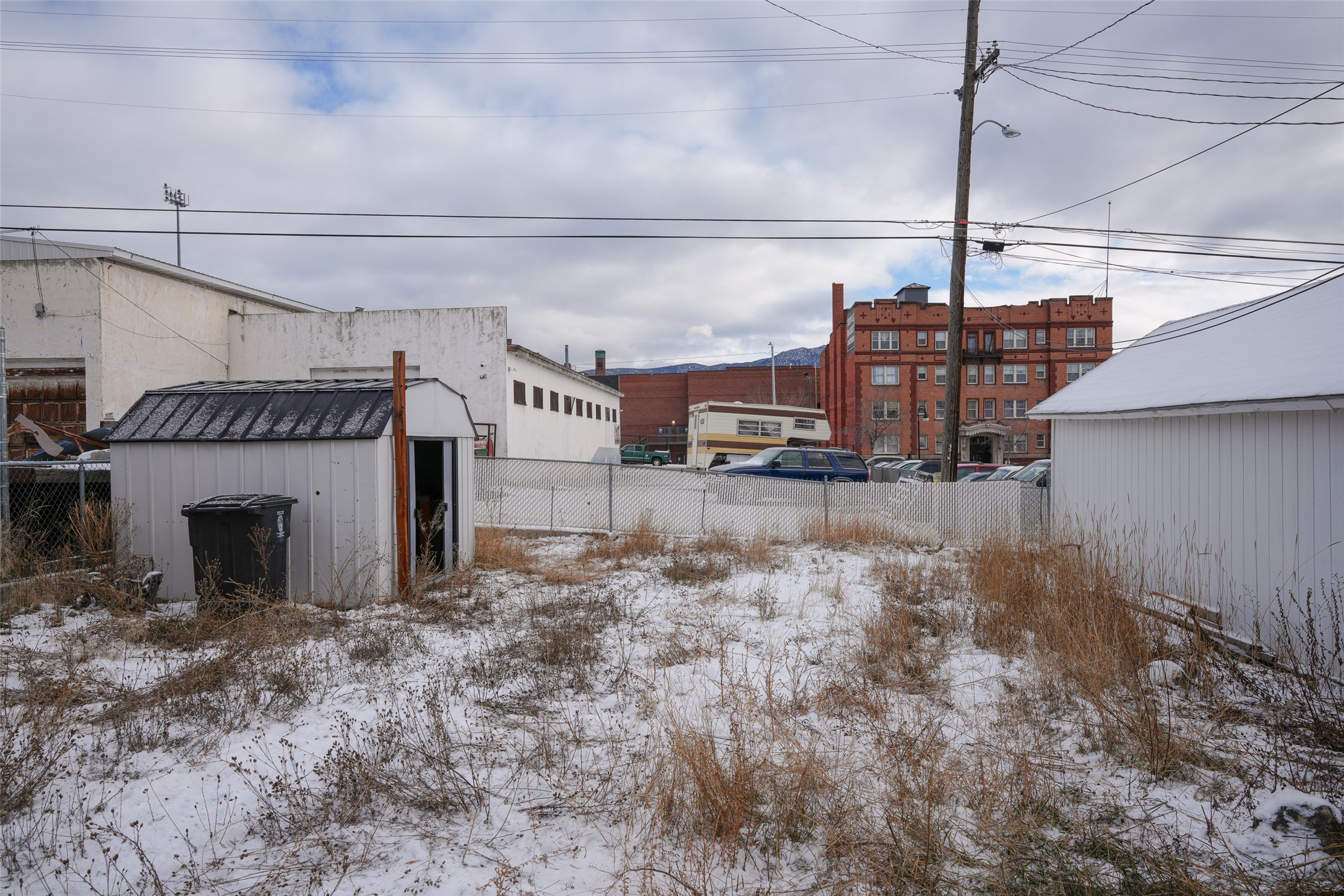 422 S Colorado Street