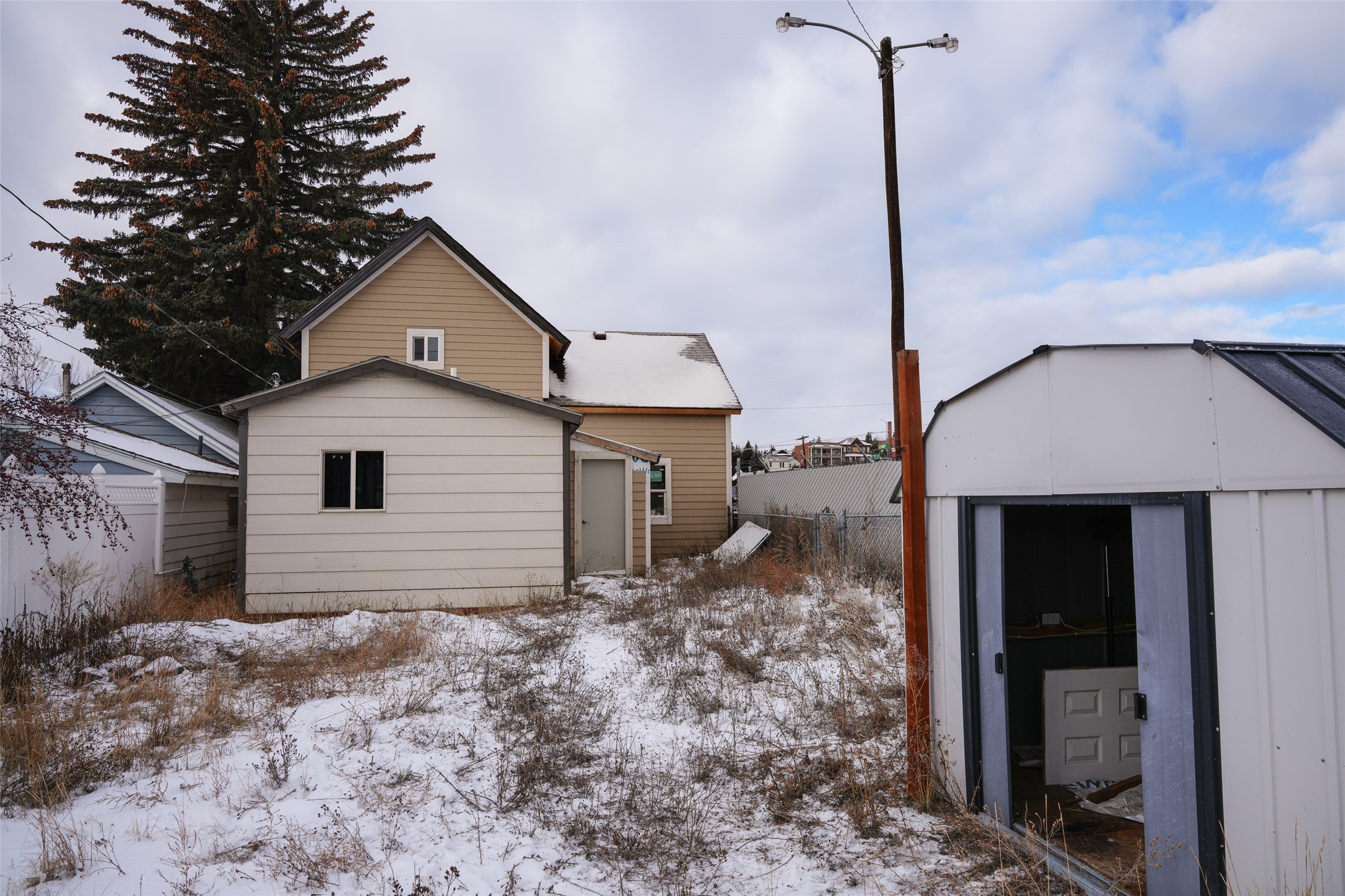 422 S Colorado Street