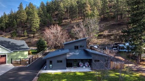 2006 Raymond Avenue Missoula MT 59802