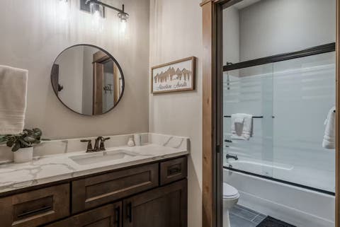 Tiny photo for 134 Inspiration Loop, Whitefish, MT 59937 (MLS # 30072585)