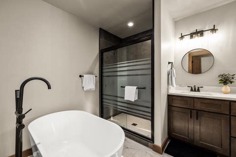 Tiny photo for 134 Inspiration Loop, Whitefish, MT 59937 (MLS # 30072585)