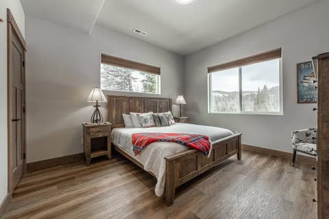 Tiny photo for 134 Inspiration Loop, Whitefish, MT 59937 (MLS # 30072585)