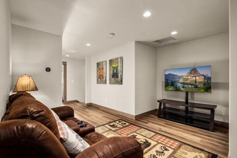 Tiny photo for 134 Inspiration Loop, Whitefish, MT 59937 (MLS # 30072585)