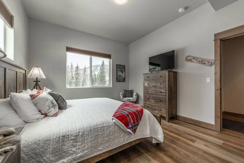 Tiny photo for 134 Inspiration Loop, Whitefish, MT 59937 (MLS # 30072585)
