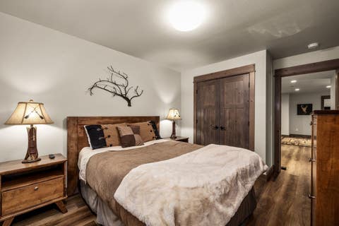 Tiny photo for 134 Inspiration Loop, Whitefish, MT 59937 (MLS # 30072585)