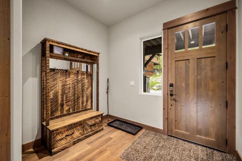 Tiny photo for 134 Inspiration Loop, Whitefish, MT 59937 (MLS # 30072585)