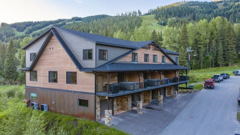 Tiny photo for 134 Inspiration Loop, Whitefish, MT 59937 (MLS # 30072585)