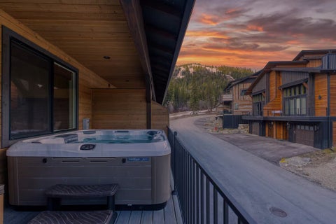 Tiny photo for 134 Inspiration Loop, Whitefish, MT 59937 (MLS # 30072585)