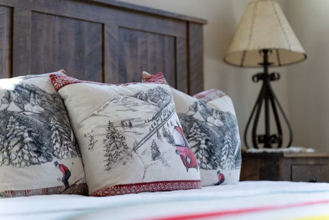 Tiny photo for 134 Inspiration Loop, Whitefish, MT 59937 (MLS # 30072585)