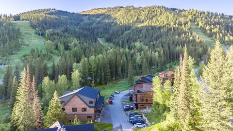 Photo of 134 Inspiration Loop, Whitefish, MT 59937 (MLS # 30072585)