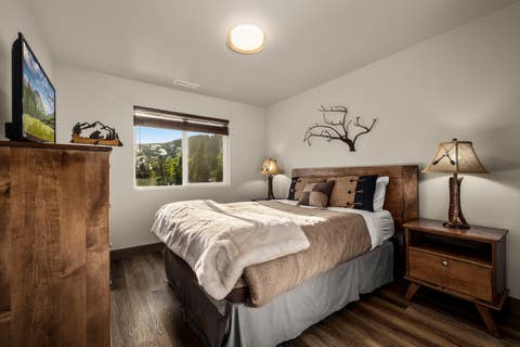 Tiny photo for 134 Inspiration Loop, Whitefish, MT 59937 (MLS # 30072585)