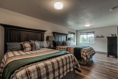 Tiny photo for 134 Inspiration Loop, Whitefish, MT 59937 (MLS # 30072585)