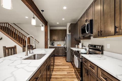 Tiny photo for 134 Inspiration Loop, Whitefish, MT 59937 (MLS # 30072585)