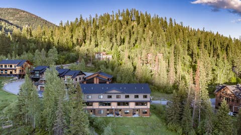 Tiny photo for 134 Inspiration Loop, Whitefish, MT 59937 (MLS # 30072585)