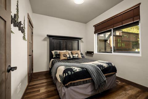 Tiny photo for 134 Inspiration Loop, Whitefish, MT 59937 (MLS # 30072585)