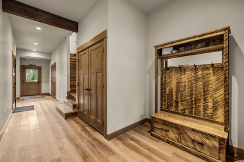 Tiny photo for 134 Inspiration Loop, Whitefish, MT 59937 (MLS # 30072585)