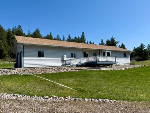 31716 Meadow Road Polson MT 59860