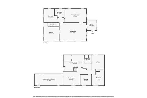 Tiny photo for 2335 Cannon Street, Helena, MT 59601 (MLS # 30075908)