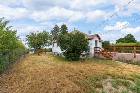 Tiny photo for 2335 Cannon Street, Helena, MT 59601 (MLS # 30075908)
