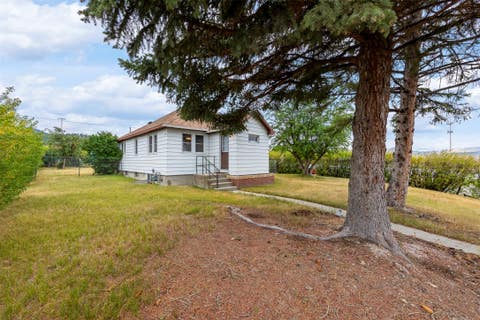 Tiny photo for 2335 Cannon Street, Helena, MT 59601 (MLS # 30075908)