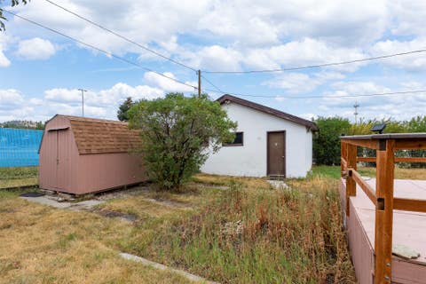 Tiny photo for 2335 Cannon Street, Helena, MT 59601 (MLS # 30075908)