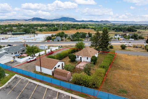 Tiny photo for 2335 Cannon Street, Helena, MT 59601 (MLS # 30075908)